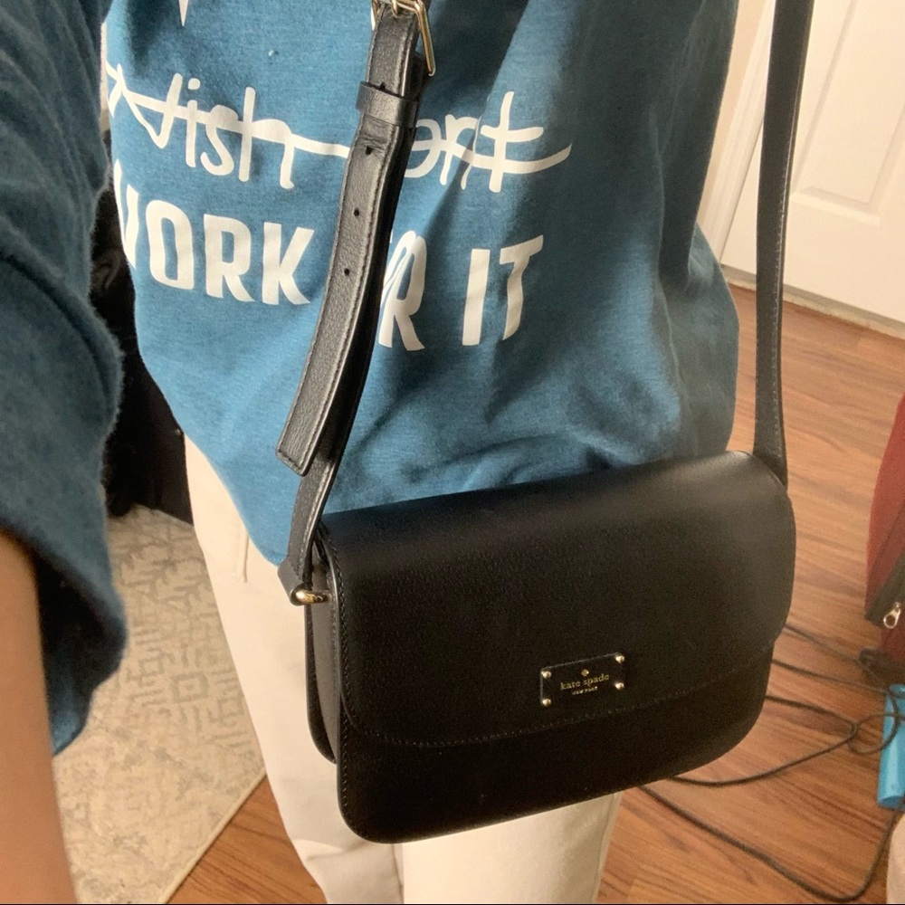 Kate Spade Purse - Picture 4 of 10